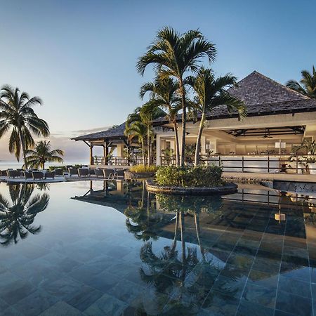 Lux* Le Morne Resort Le Morne Brabant Exterior photo